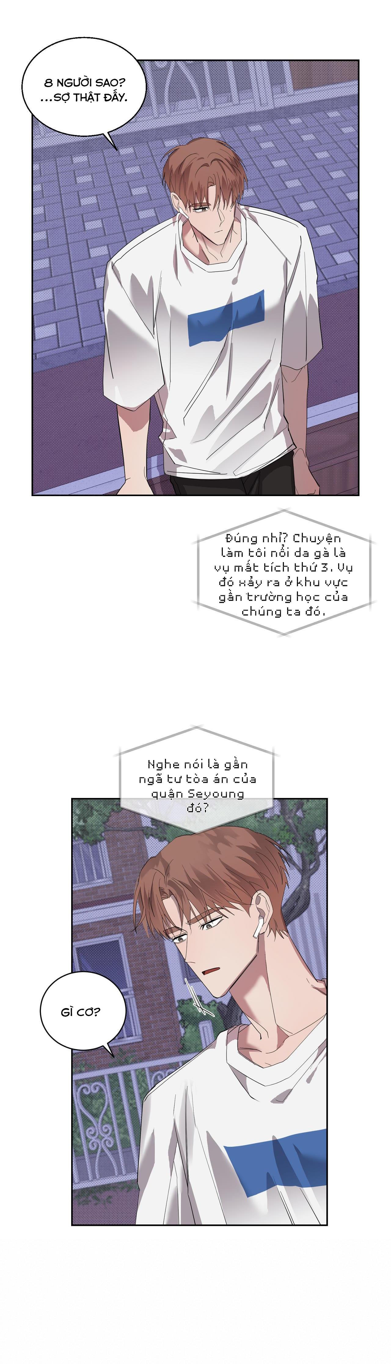 nuốt chửng bóng đêm chapter 24 23