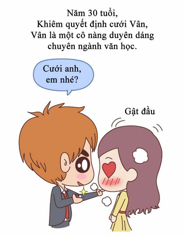 giải mã tình yêu chapter 57 4