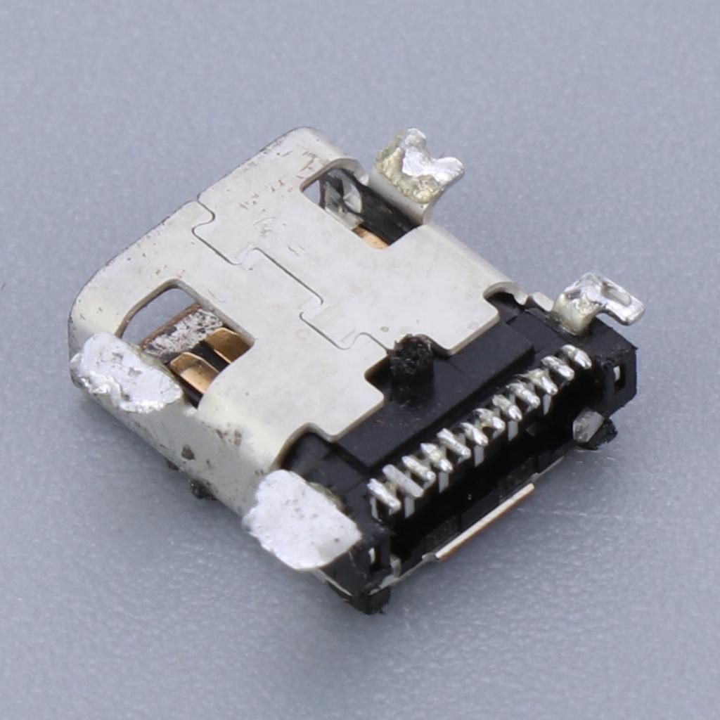 Camera USB Port Plug  Socket Connector for  TR10/TR100/TR150/TR200