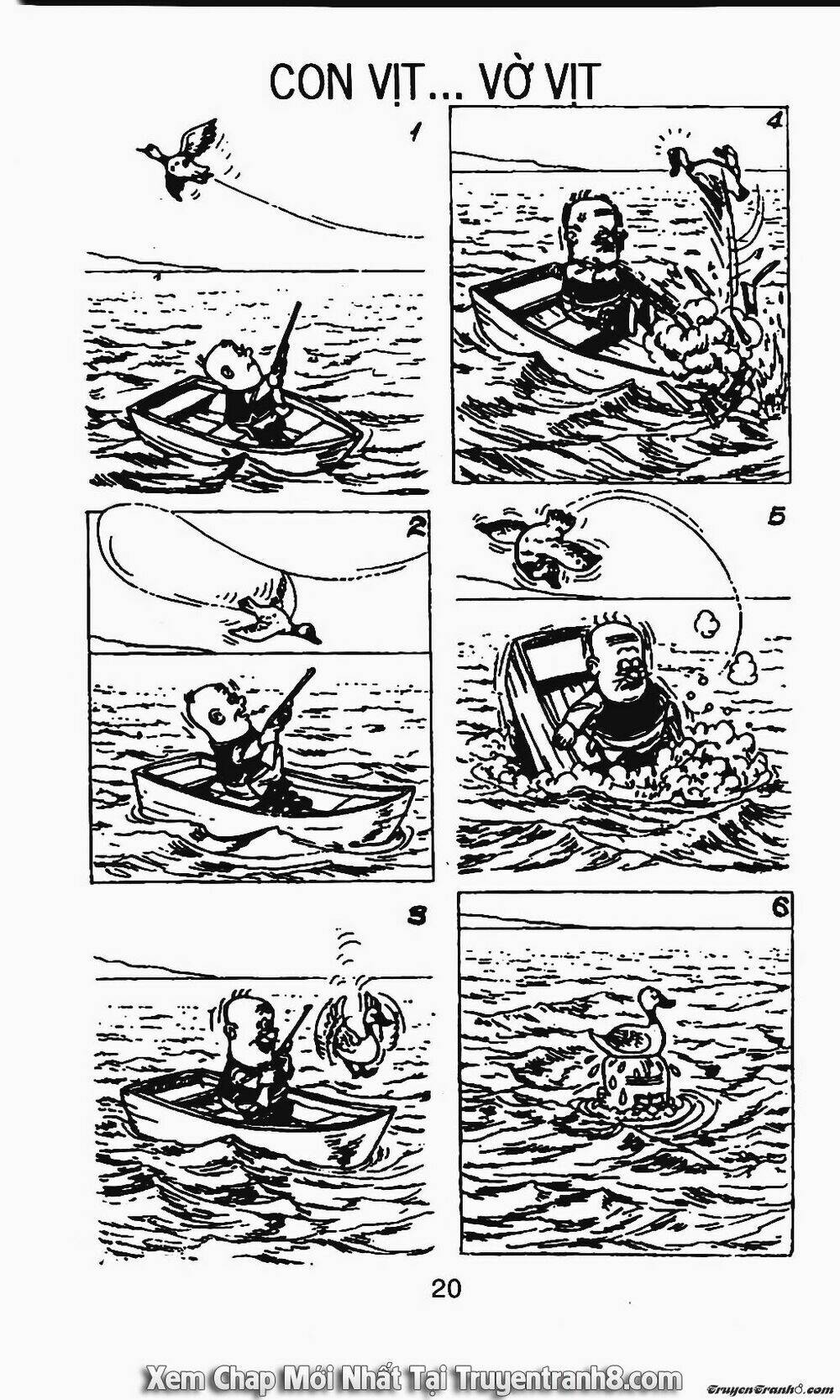 chú thoong chapter 196 16