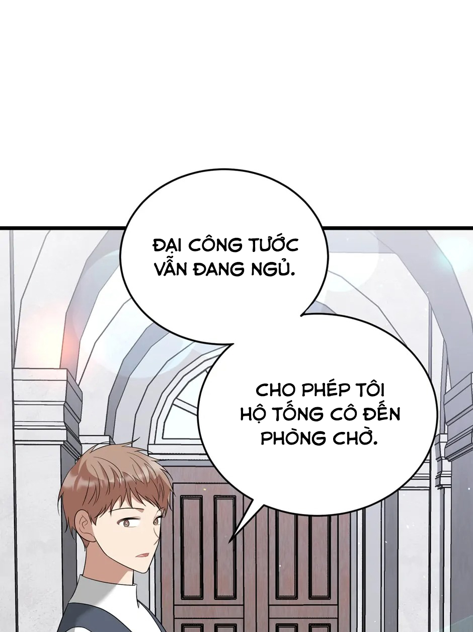 anh trai nguy hiểm của công chúa chapter 82 49