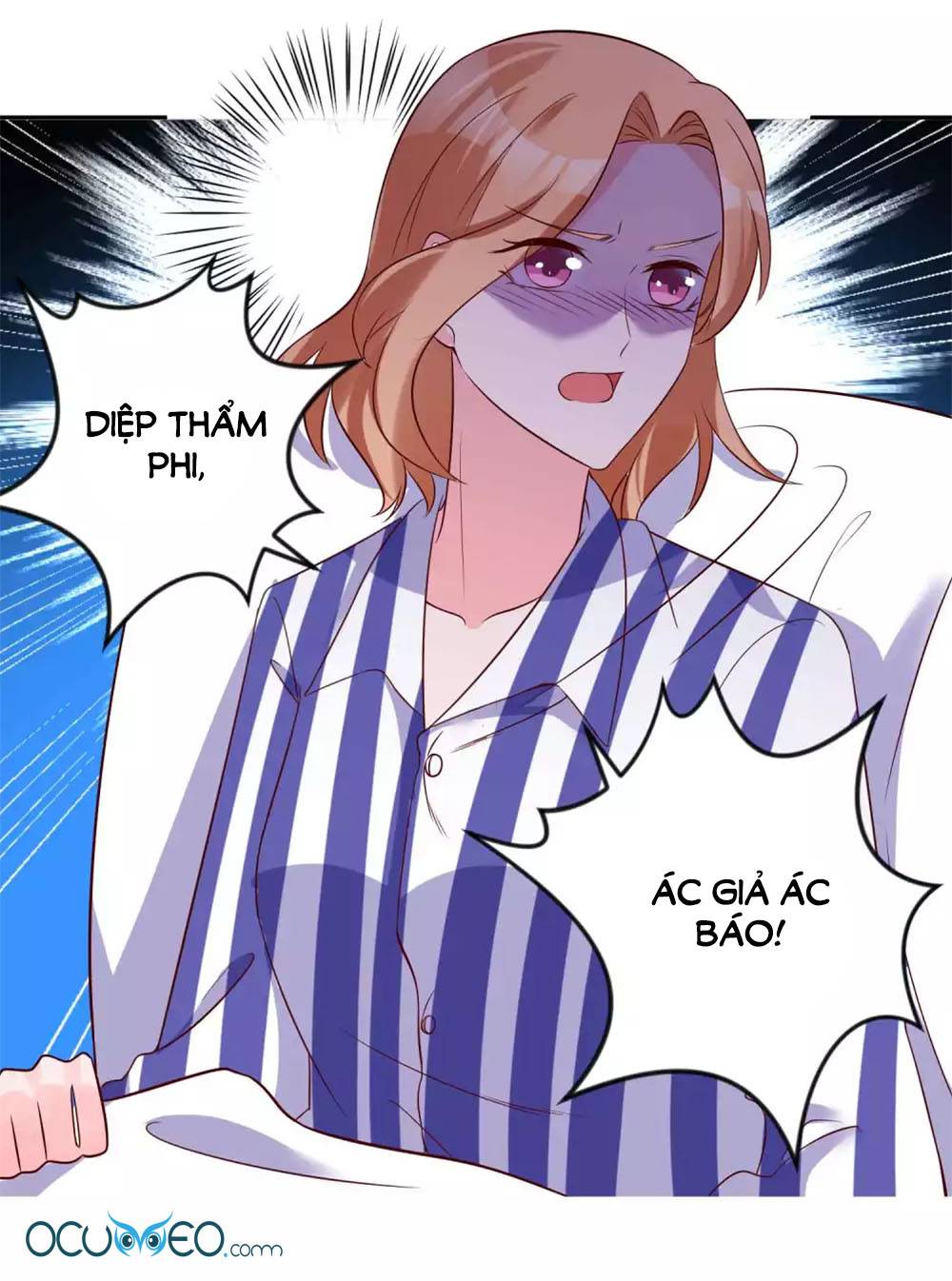 thời thượng nữ vương có chút tô chapter 16 5