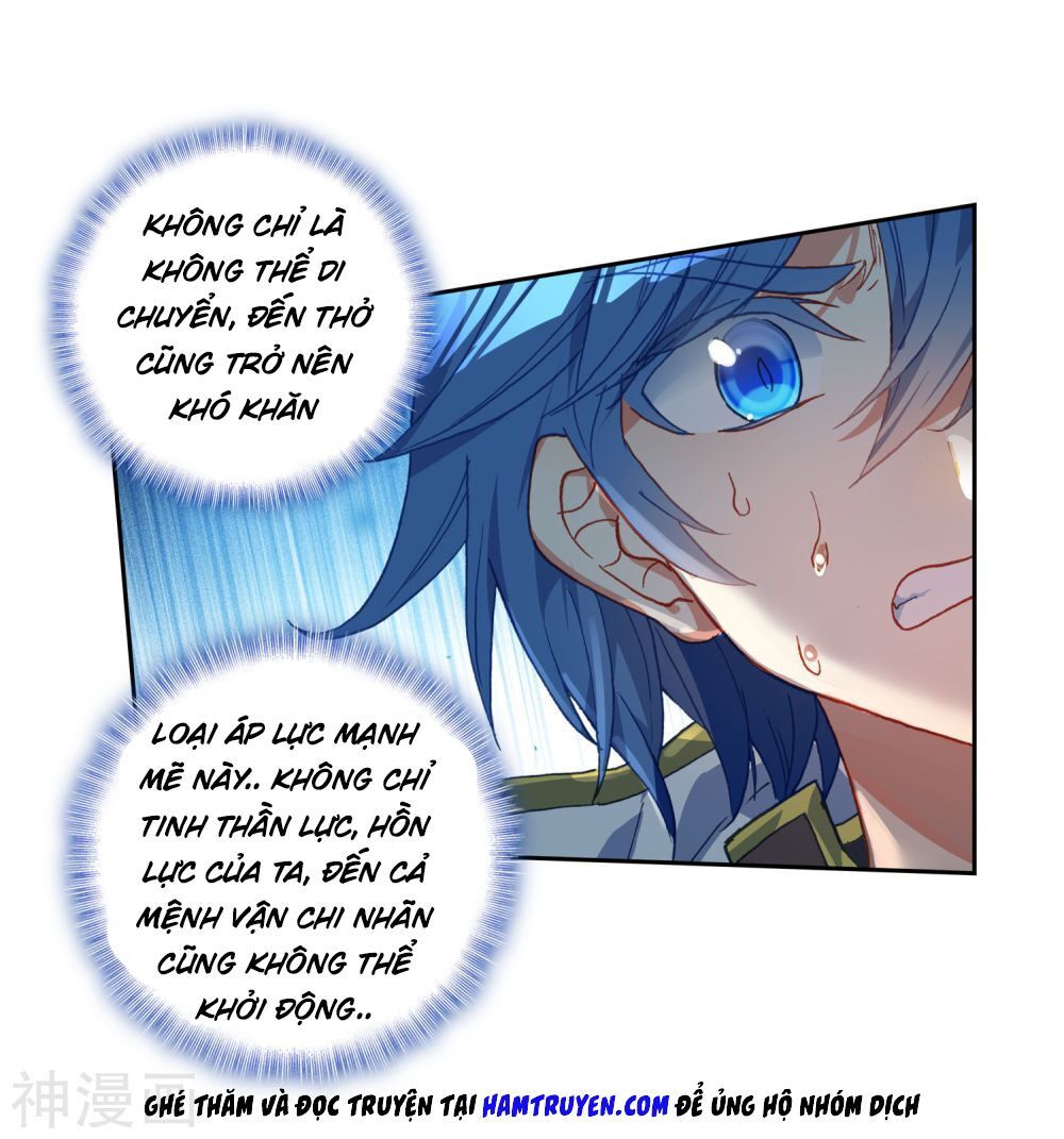 đấu la đại lục ii (tuyệt thế đường môn) chapter 231 10