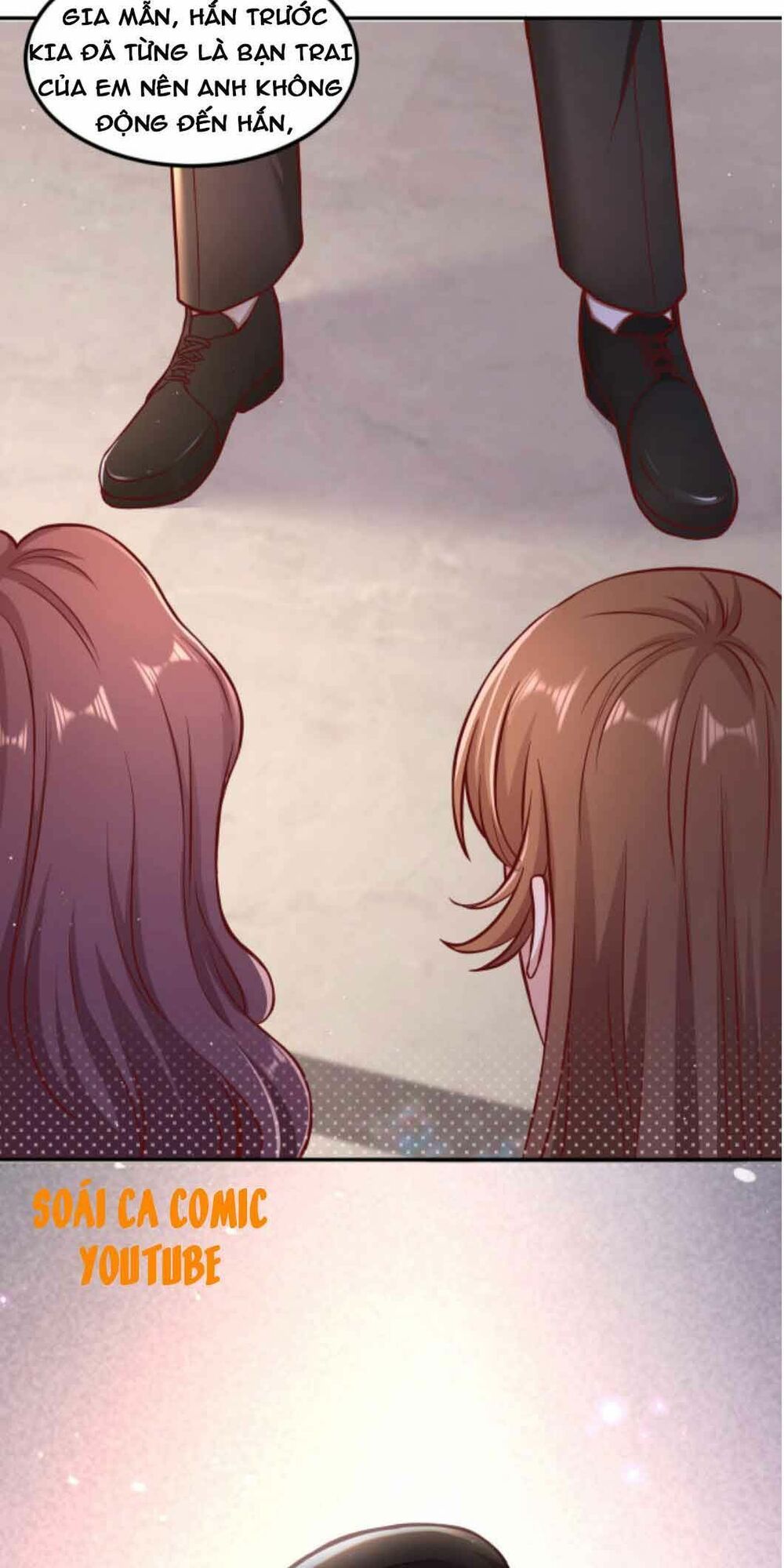 nhất sanh hữu hỉ chapter 39 12