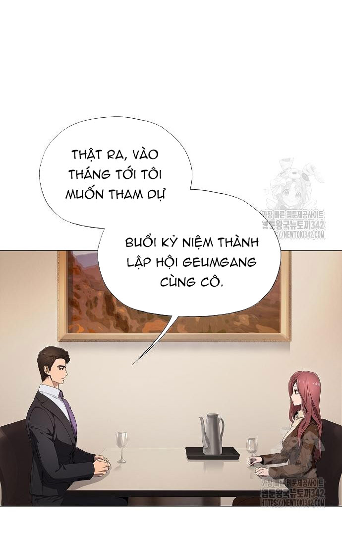 không thể thoát ra khỏi bộ phim kịch tính chapter 20.1 8