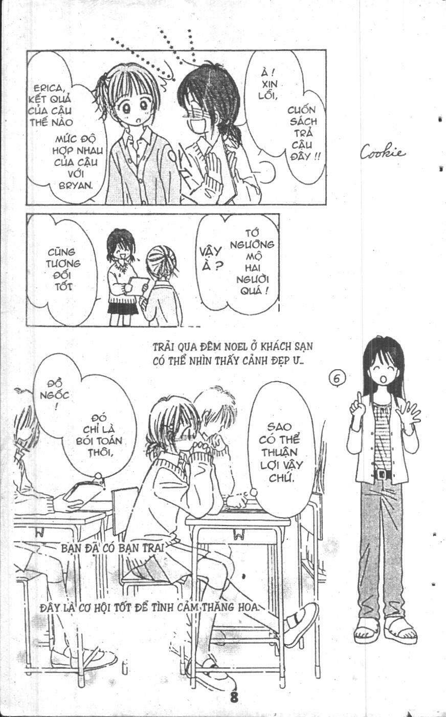 beautiful 100% chapter 3 6