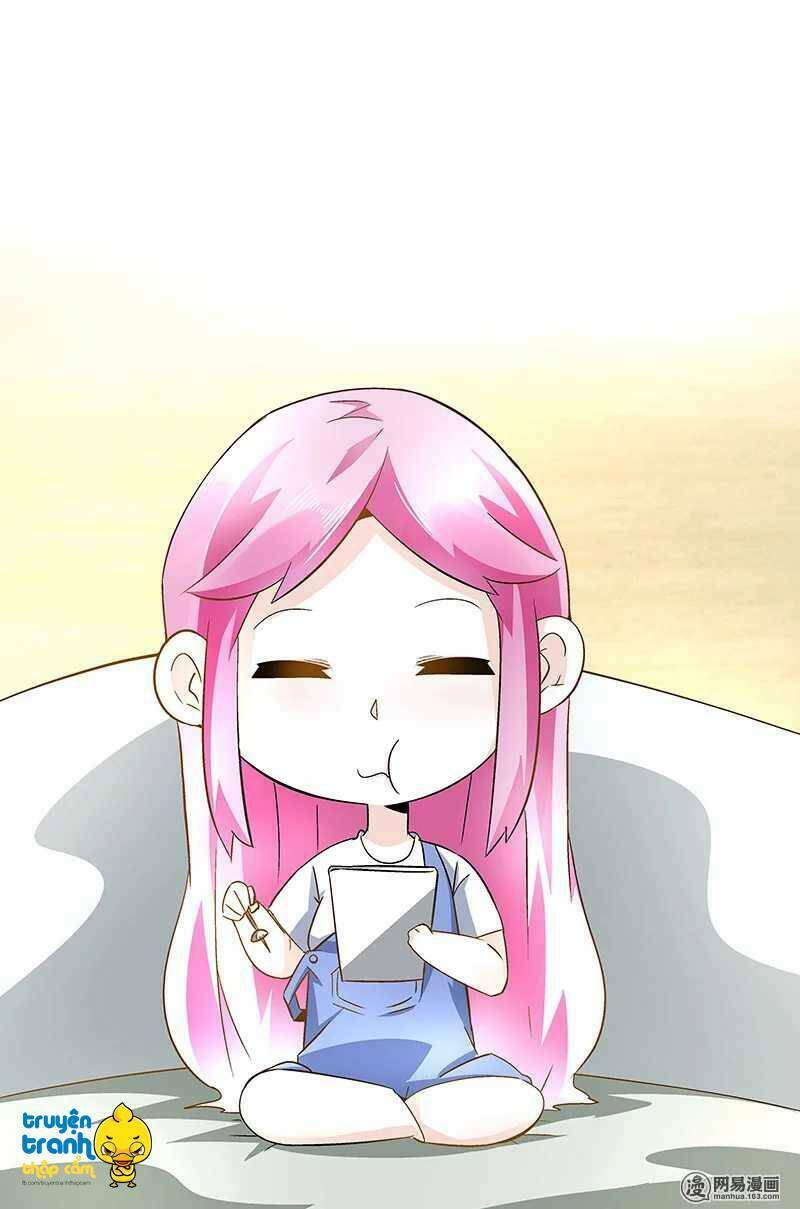 cường sủng hào môn tiểu manh thê chapter 38 9