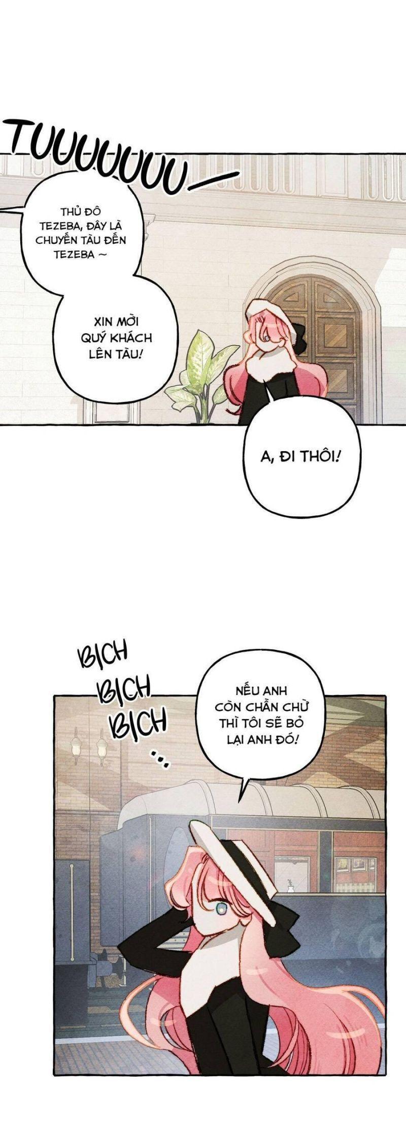 nuôi dưỡng một hắc long chapter 13 62