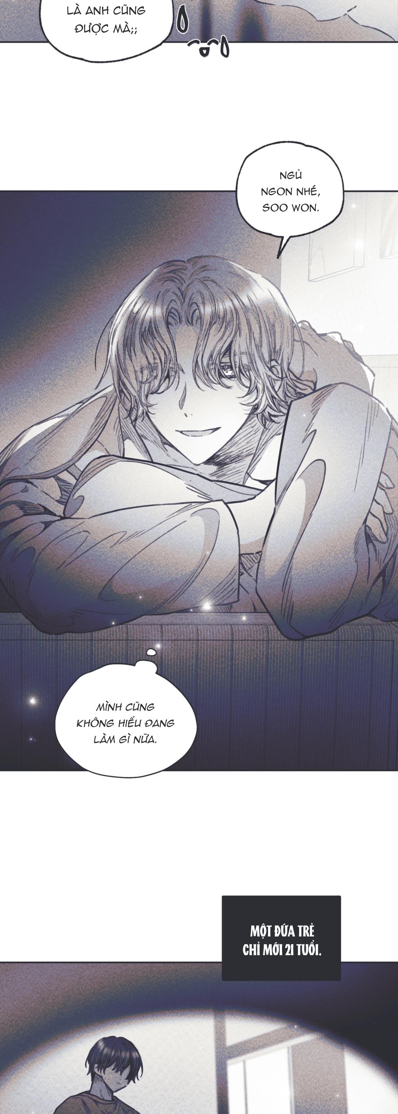 hồi ức cơn thịnh nộ chapter 9 42