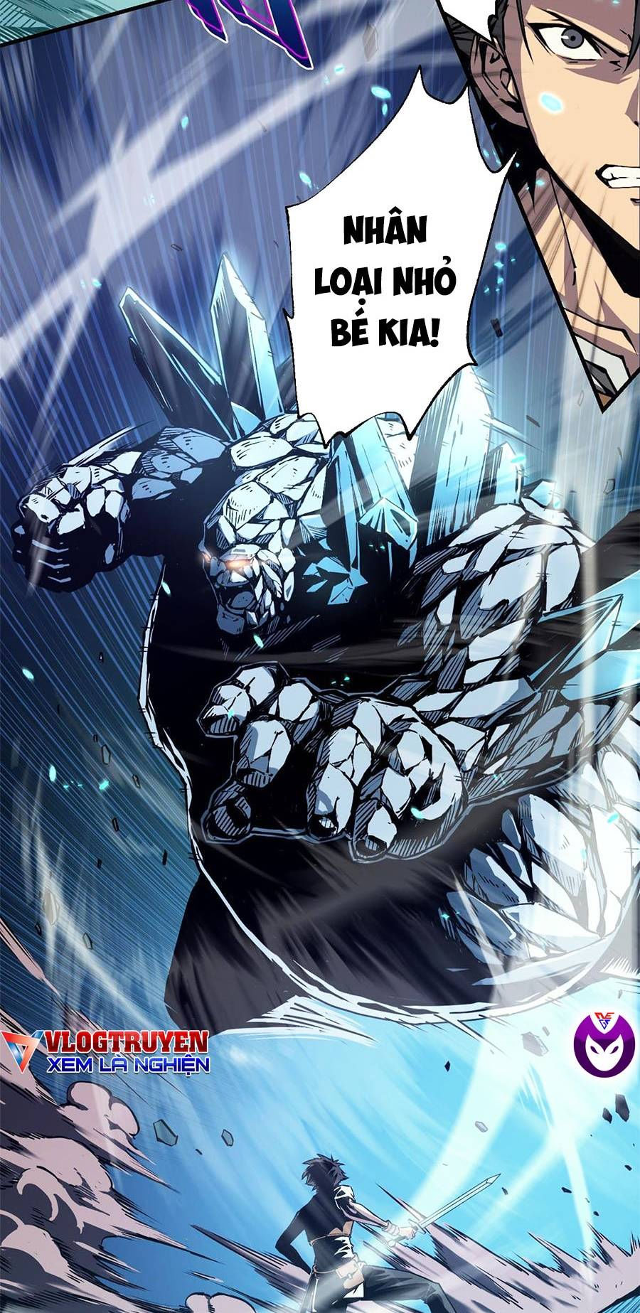 tối cường kiếm thần trọng sinh ký chapter 7 12