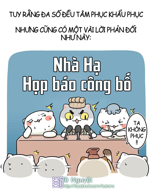 nếu lịch sử là một bầy mèo chapter 5 18