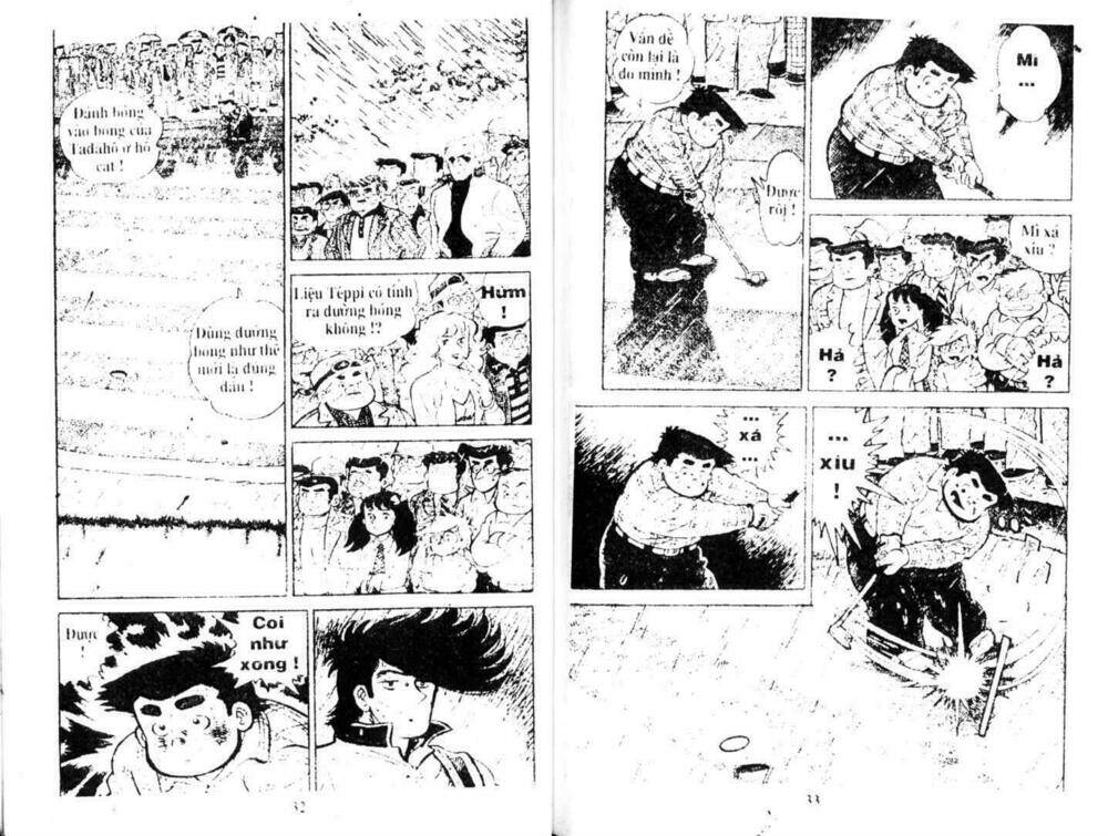 tân teppi chapter 10 15