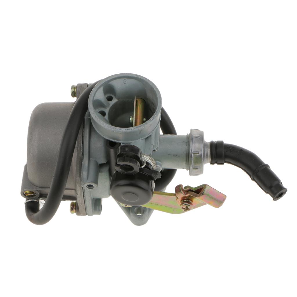 Pz19 Carburateu5