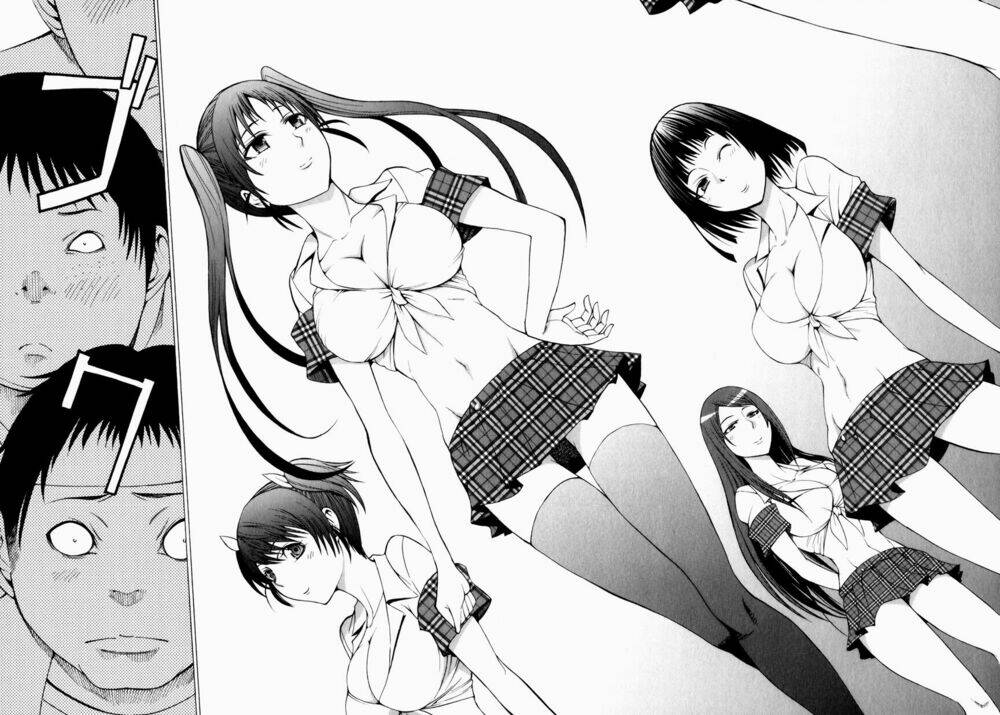 saiteihen no otoko chapter 10 19