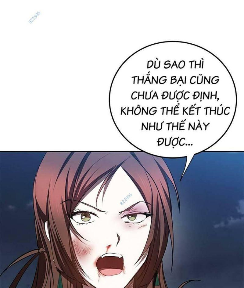 võ đang kỳ hiệp chapter 98 76