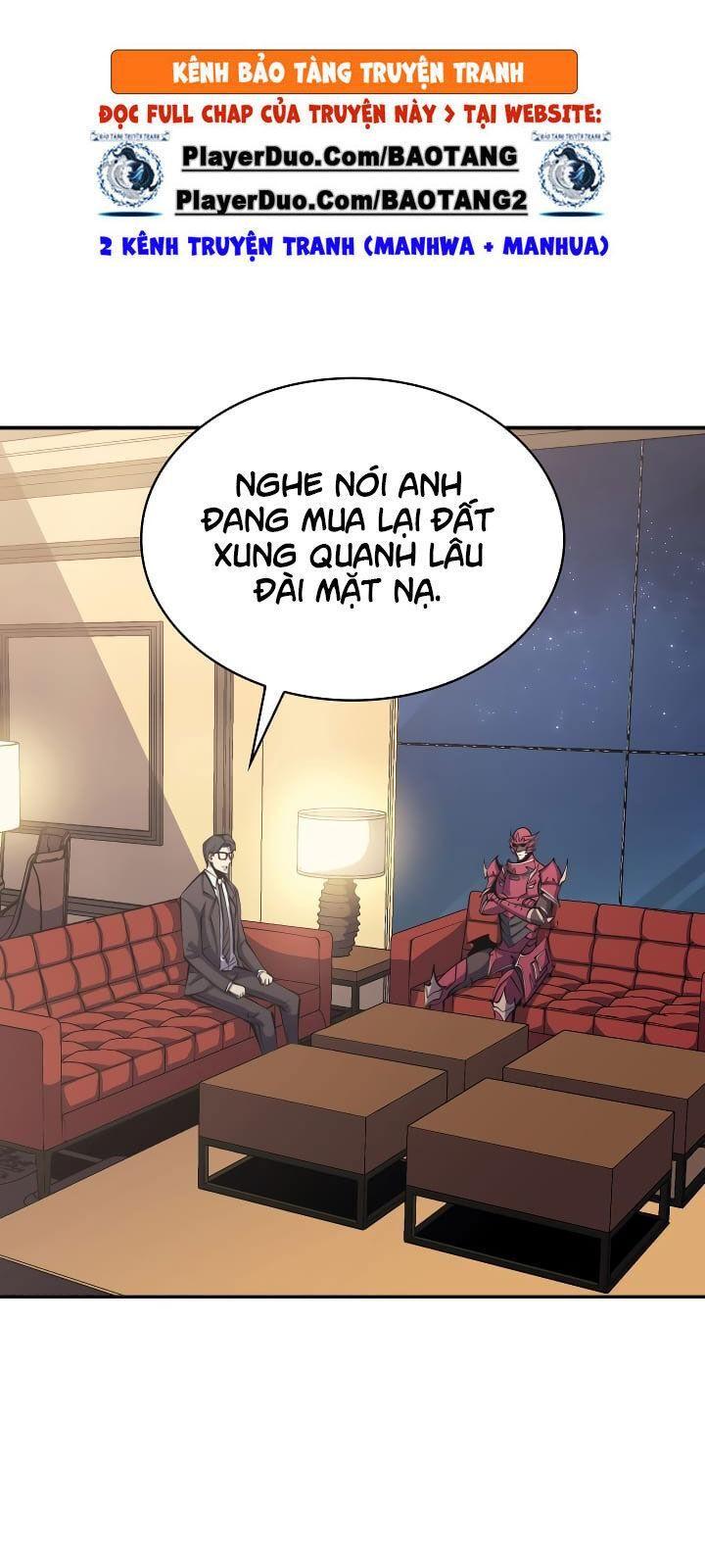 tôi trở lại thăng cấp một mình chapter 52 26