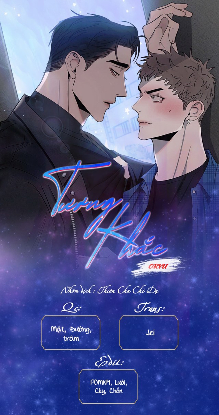 tương khắc chapter 2 1