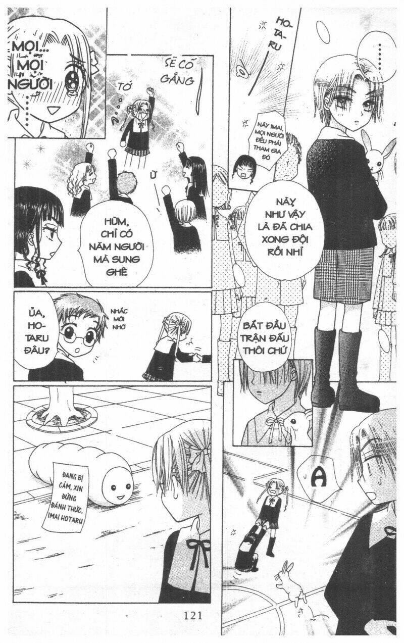 gakuen alice chapter 7 77