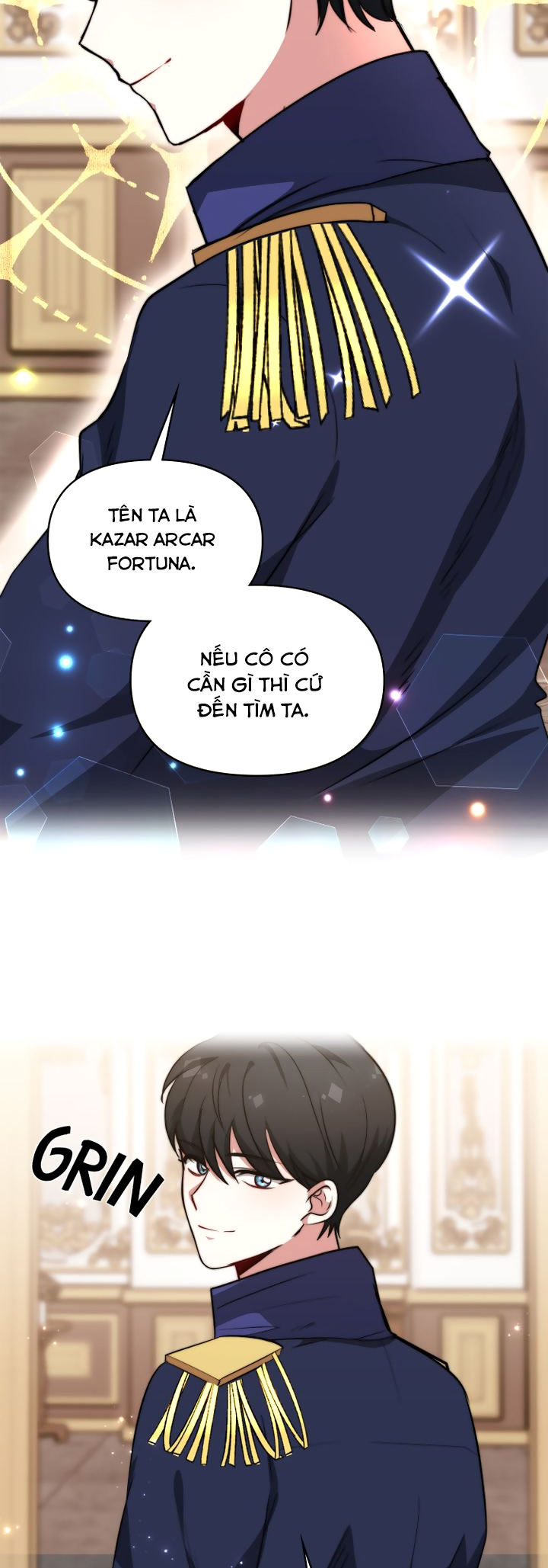 công nương eluana vita chapter 20 30