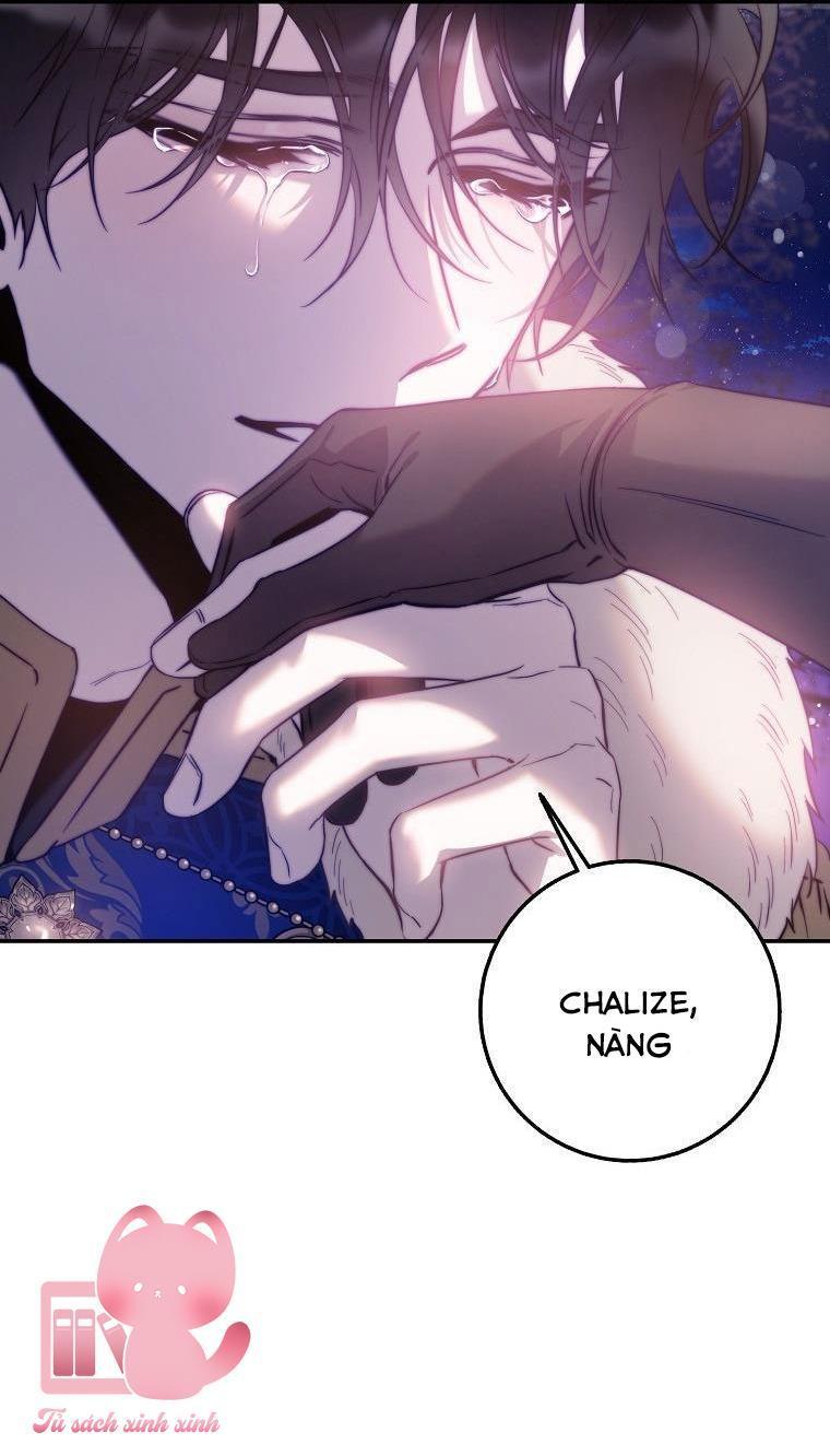 thuần hóa bạo chúa rồi bỏ trốn chapter 83 16