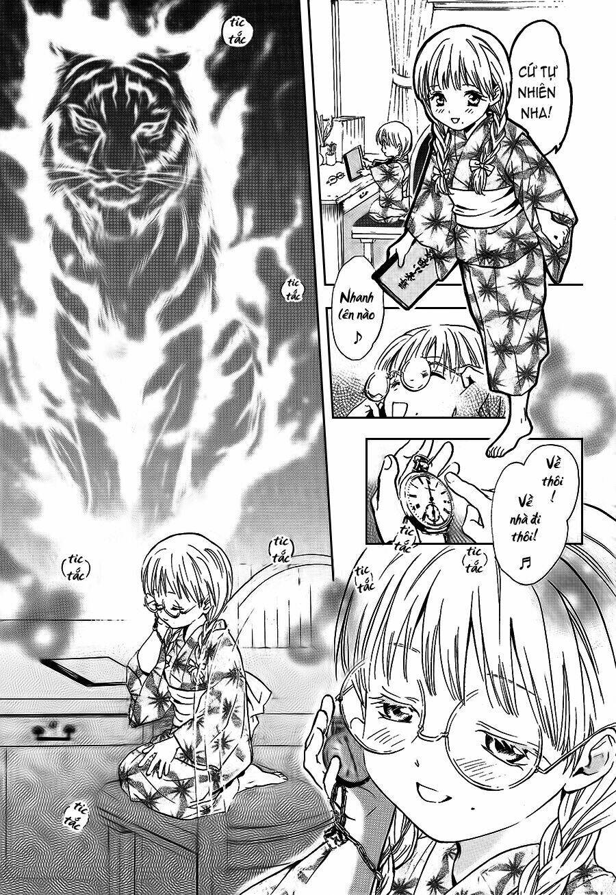 fushigi yuugi - byakko senki chapter 1 10