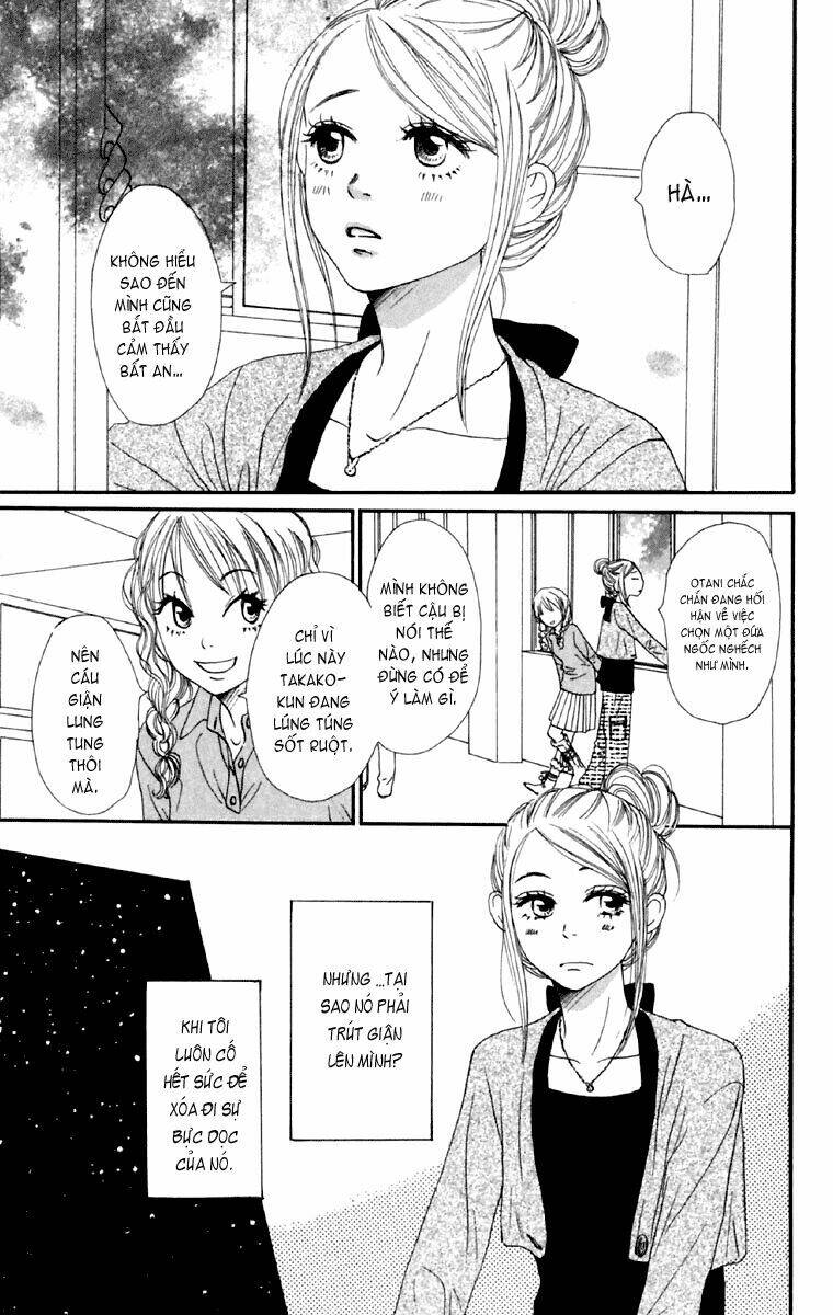 rắc rối đáng yêu chapter 49 23