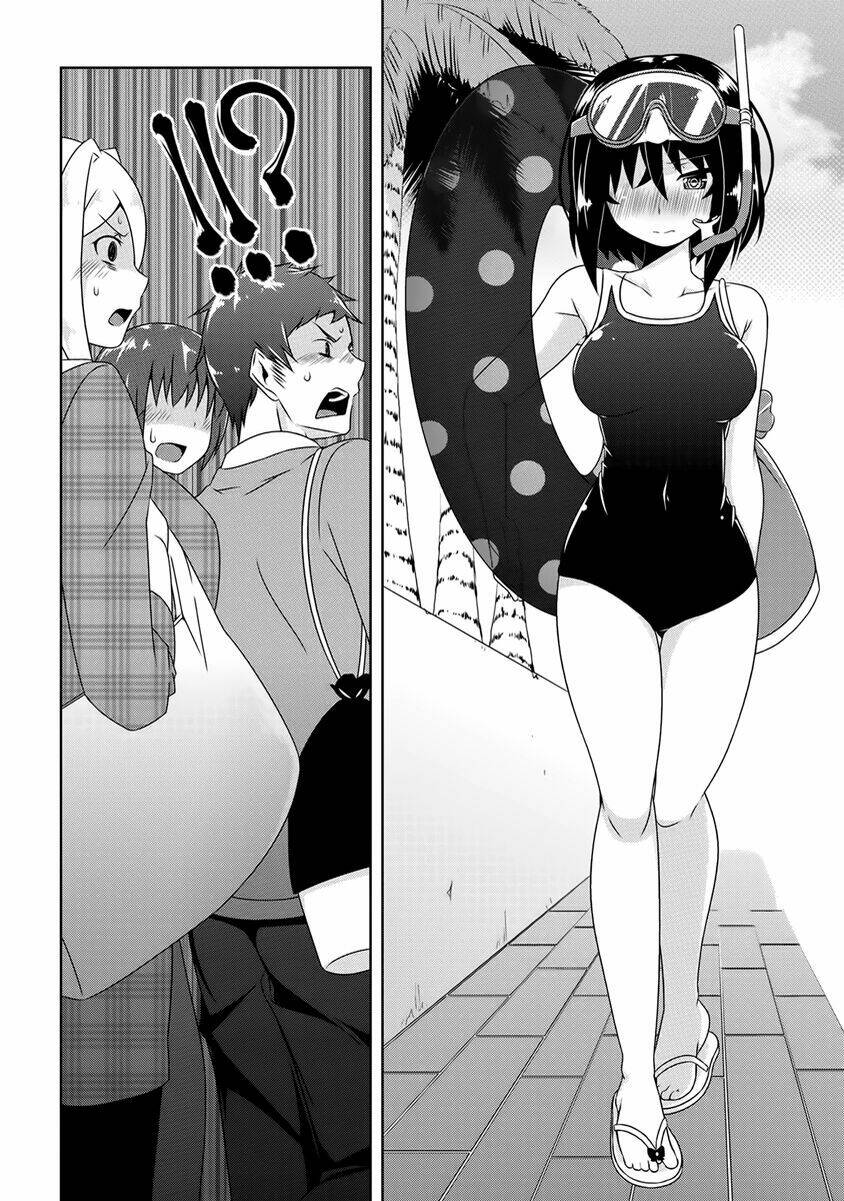 devilchi - cô bạn ác quỷ chapter 5 13