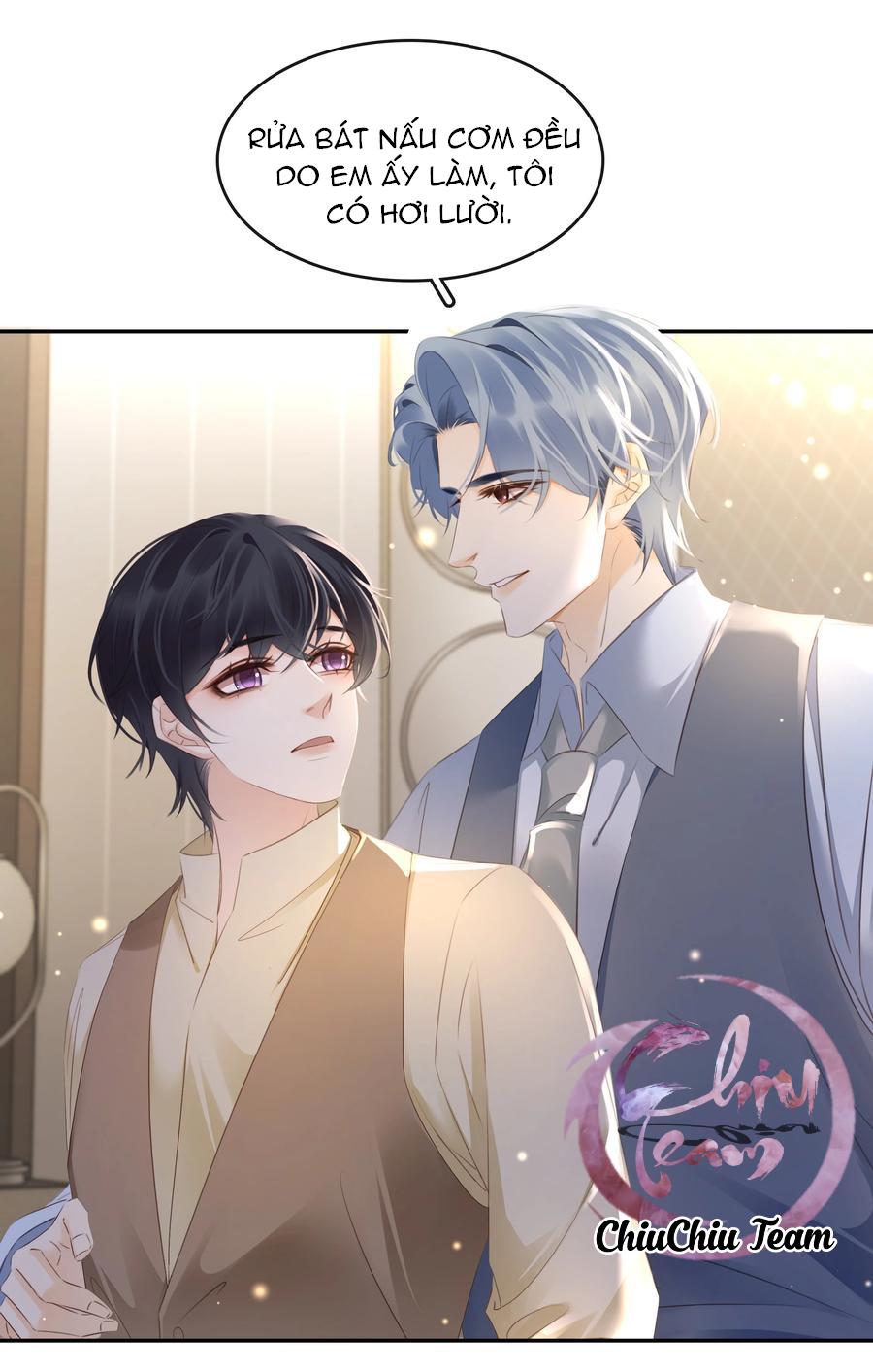 Không Làm Trai Bao! chapter 104