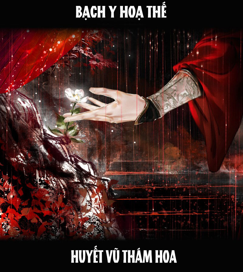 thiên quan tứ phúc - bách vô cấm kỵ chapter 16.1 6