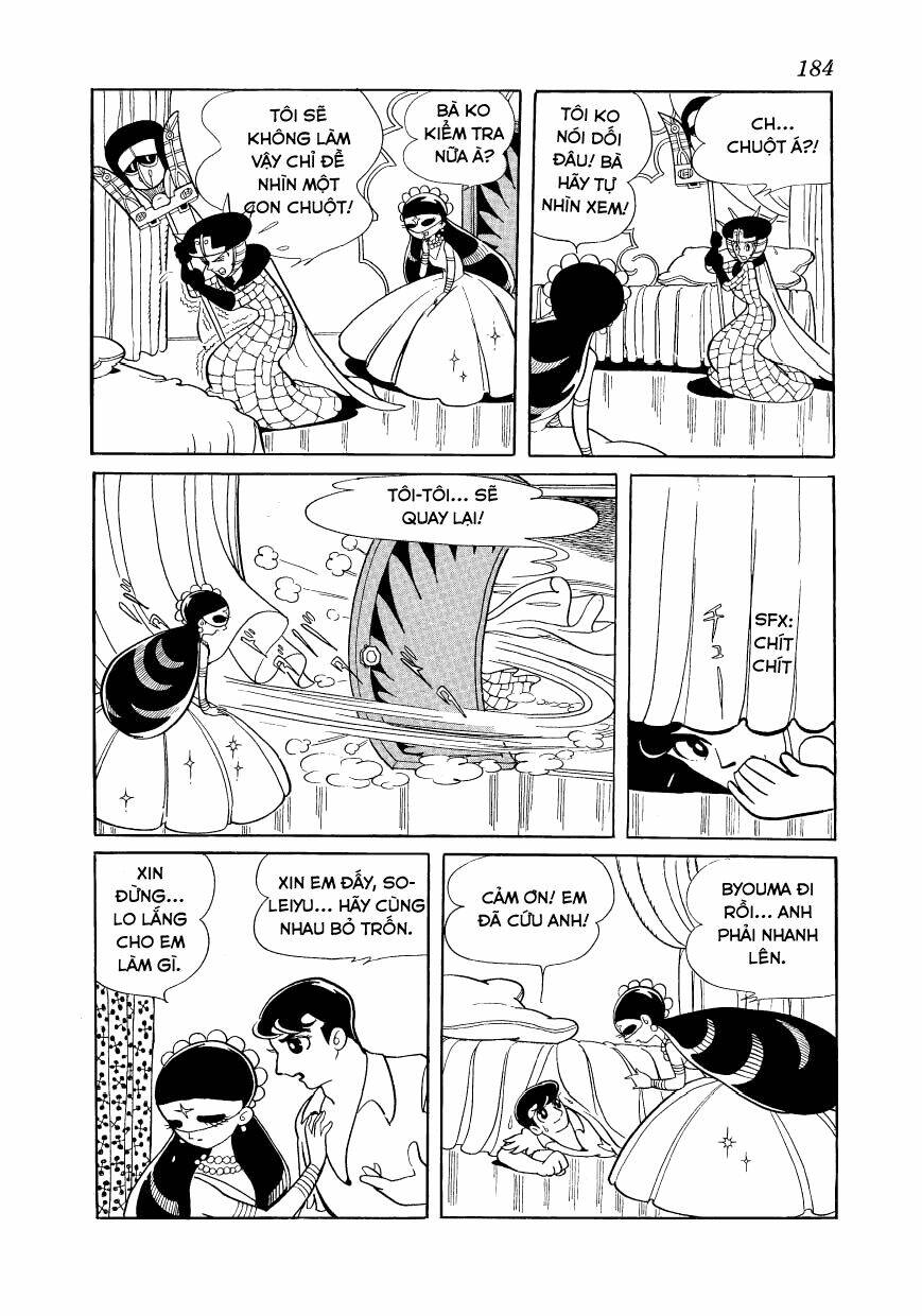 angel no oka chapter 3 67