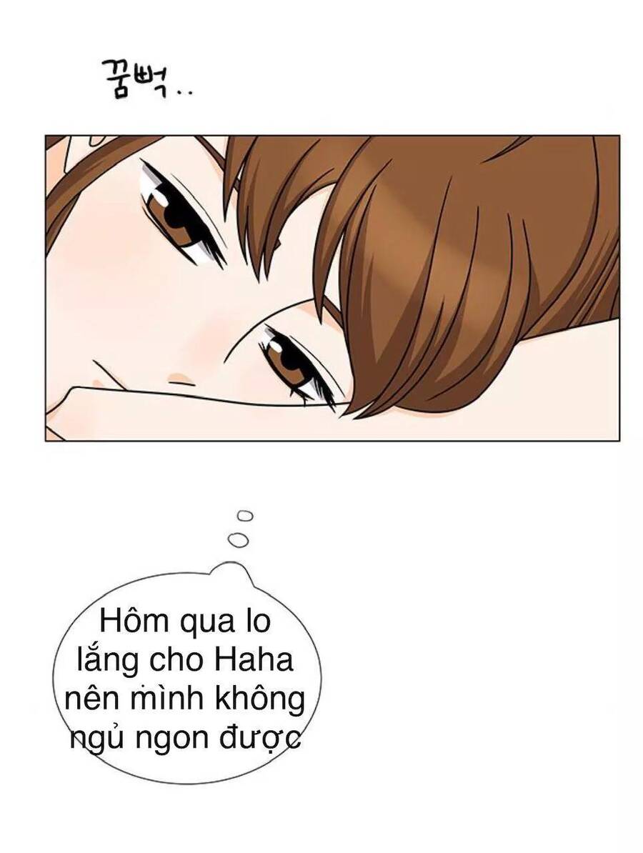 idol và sếp, em yêu ai? chapter 96 7