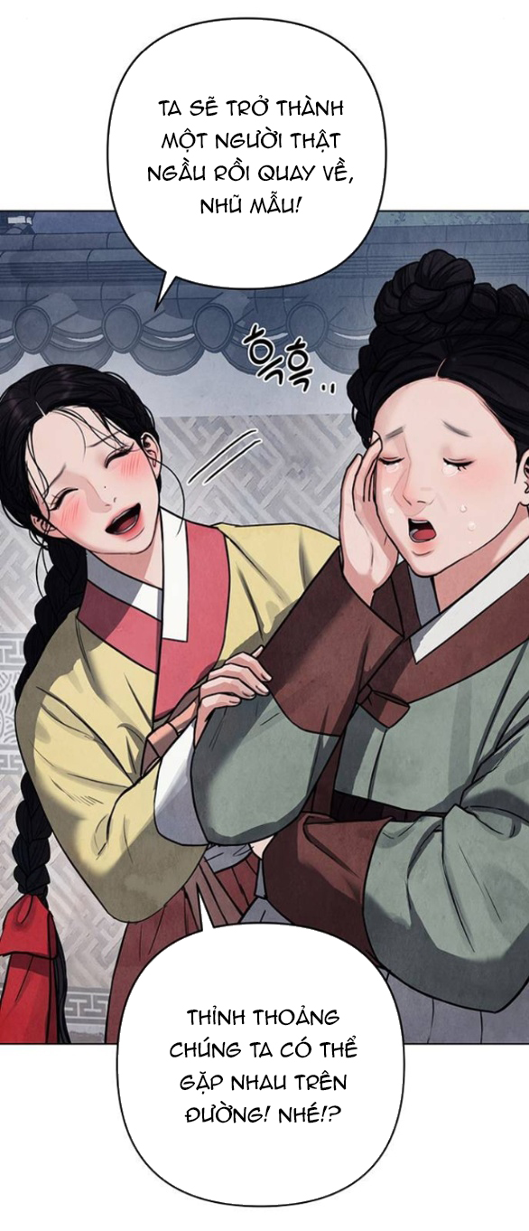 Quỷ Hồn chapter 4.1 71