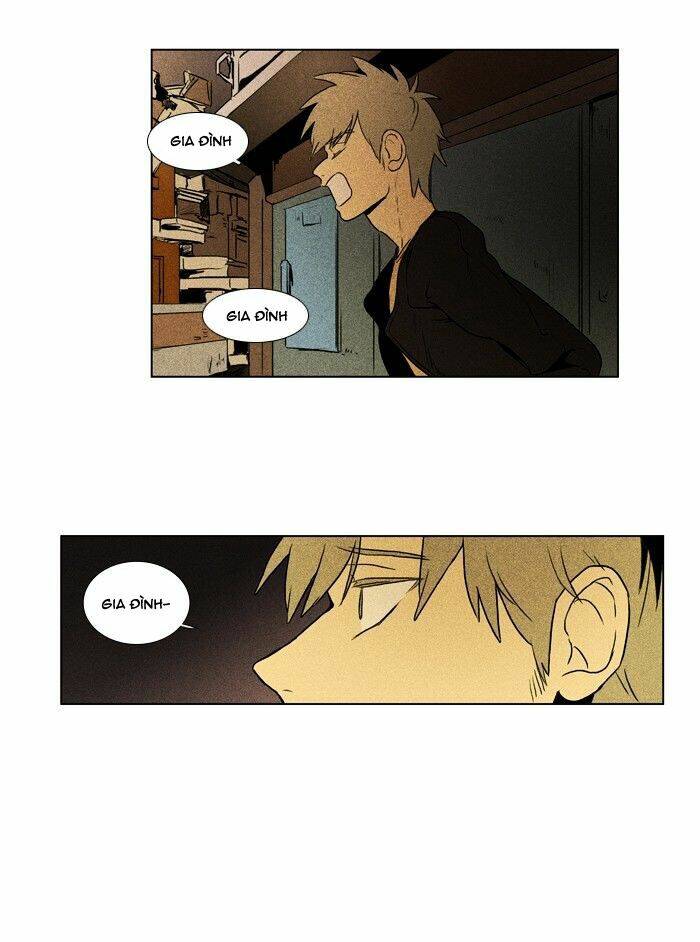 bẫy tình yêu chapter 97 45