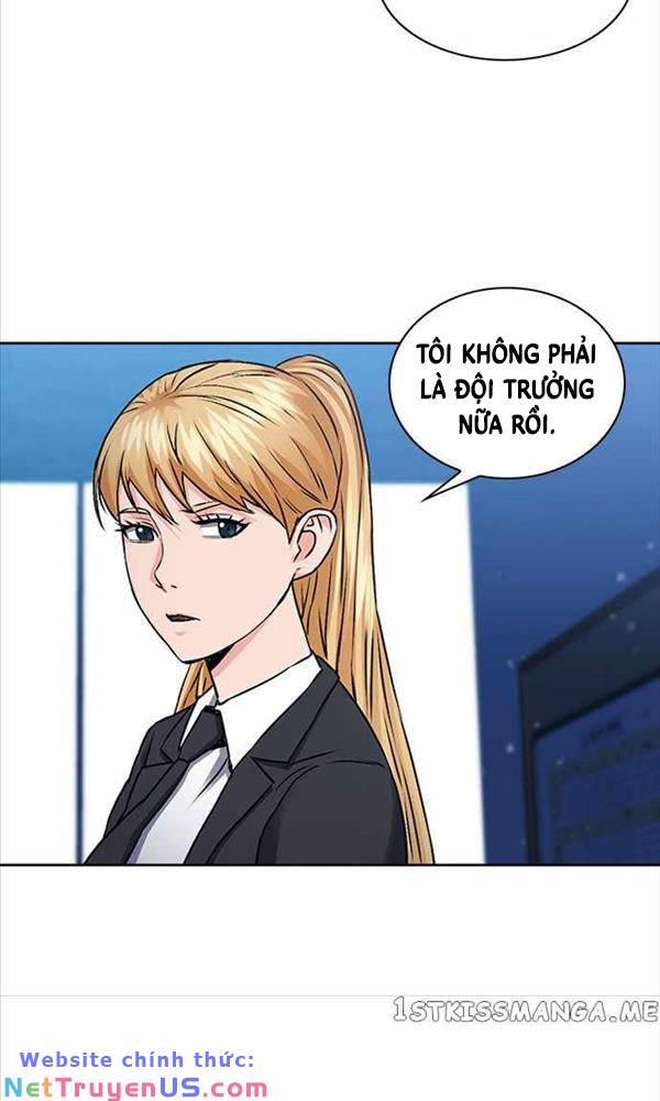 druid tại ga seoul - người hóa thú chapter 99 59