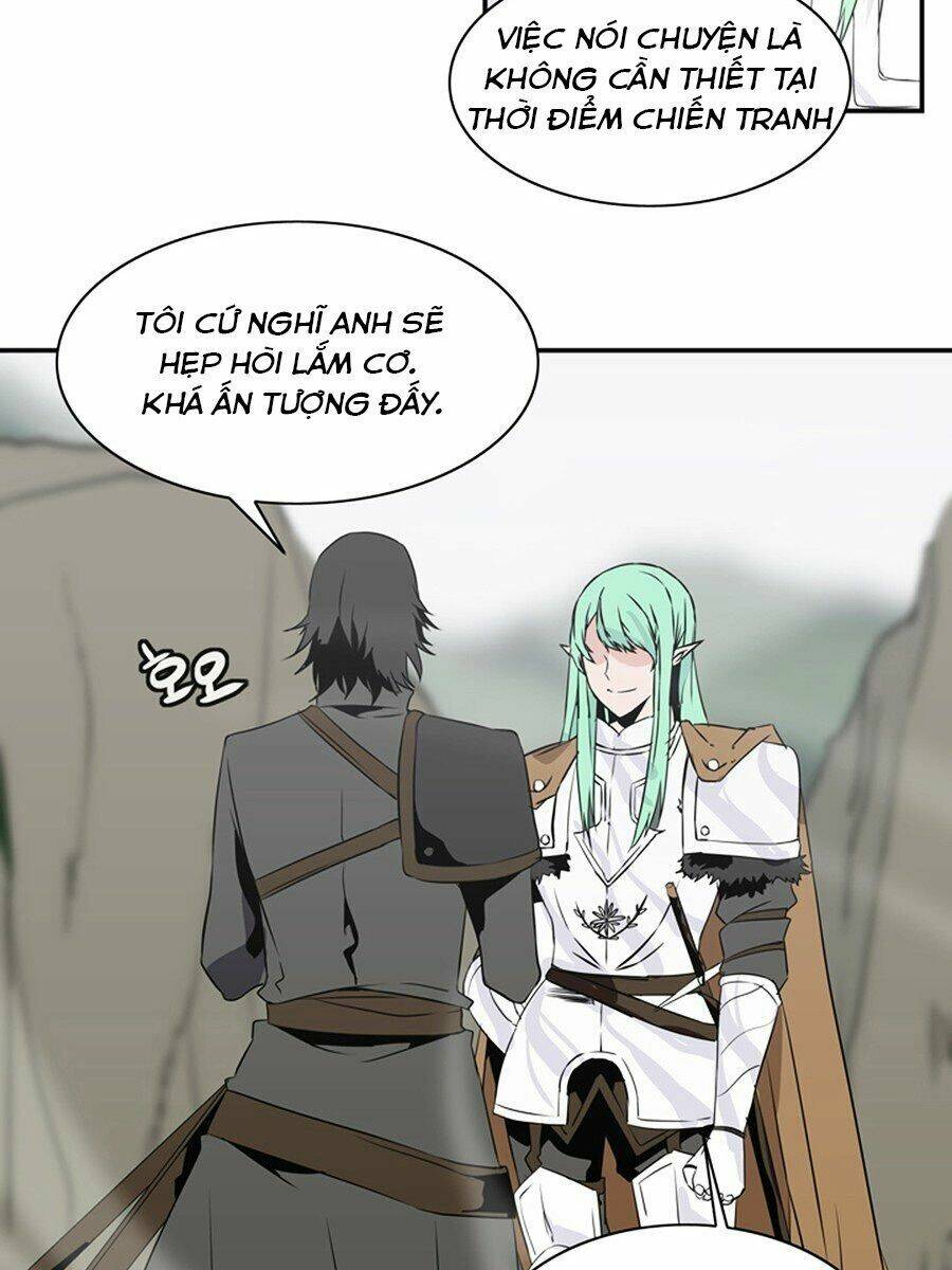 ảo mộng vương chapter 49 42