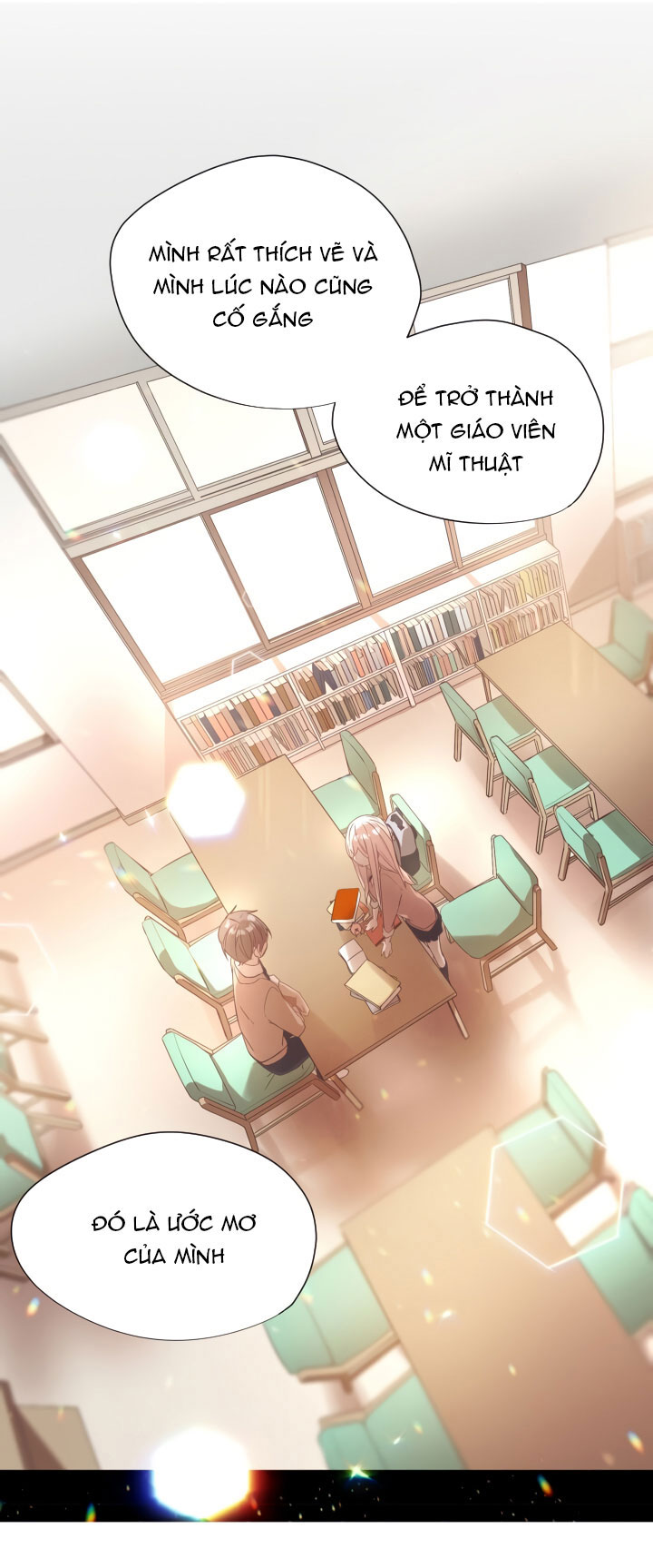 nụ hoa của newton chapter 4 27