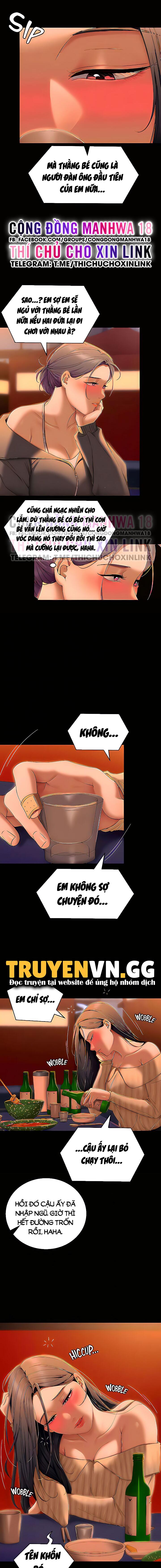 tối nay cưng muốn ăn gì? chapter 56 9