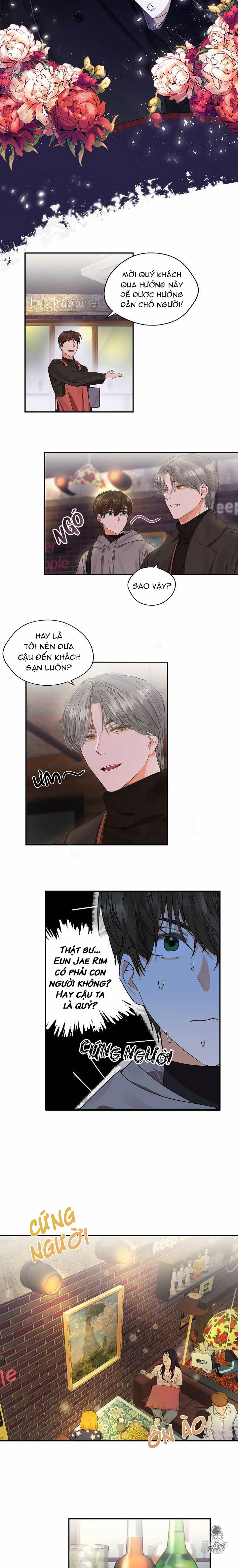 chanh đắng chapter 9 5