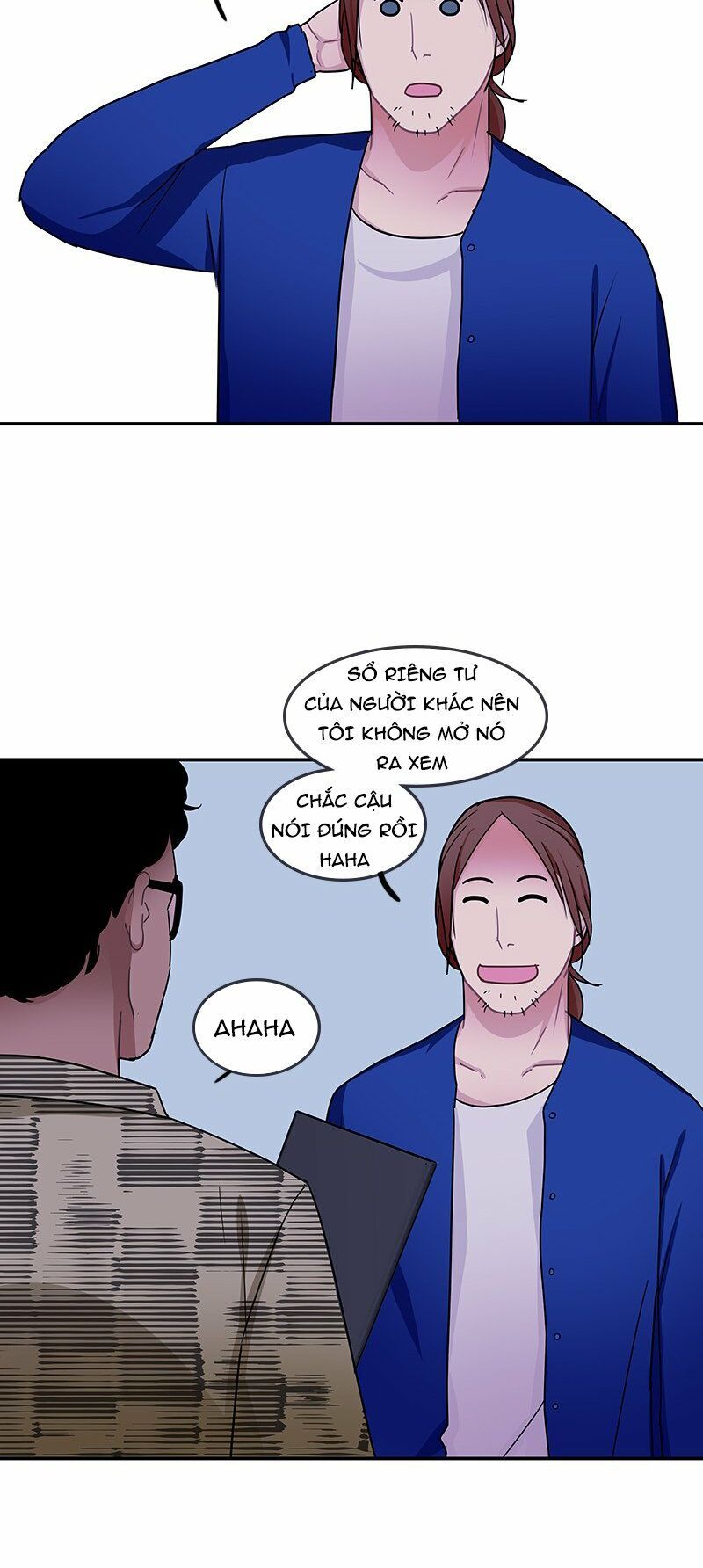 nửa đêm ở poppy land chapter 42 18