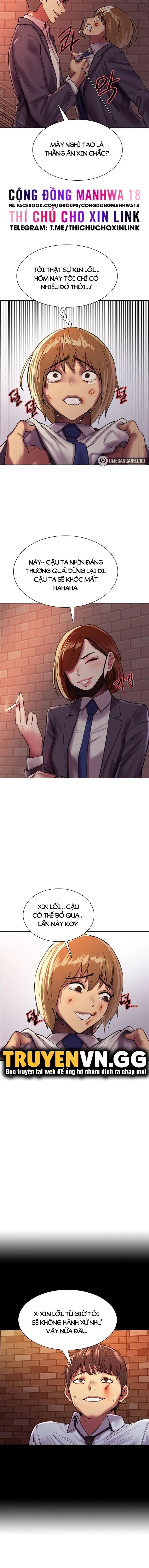 nhãn lực toàn năng chapter 25 15