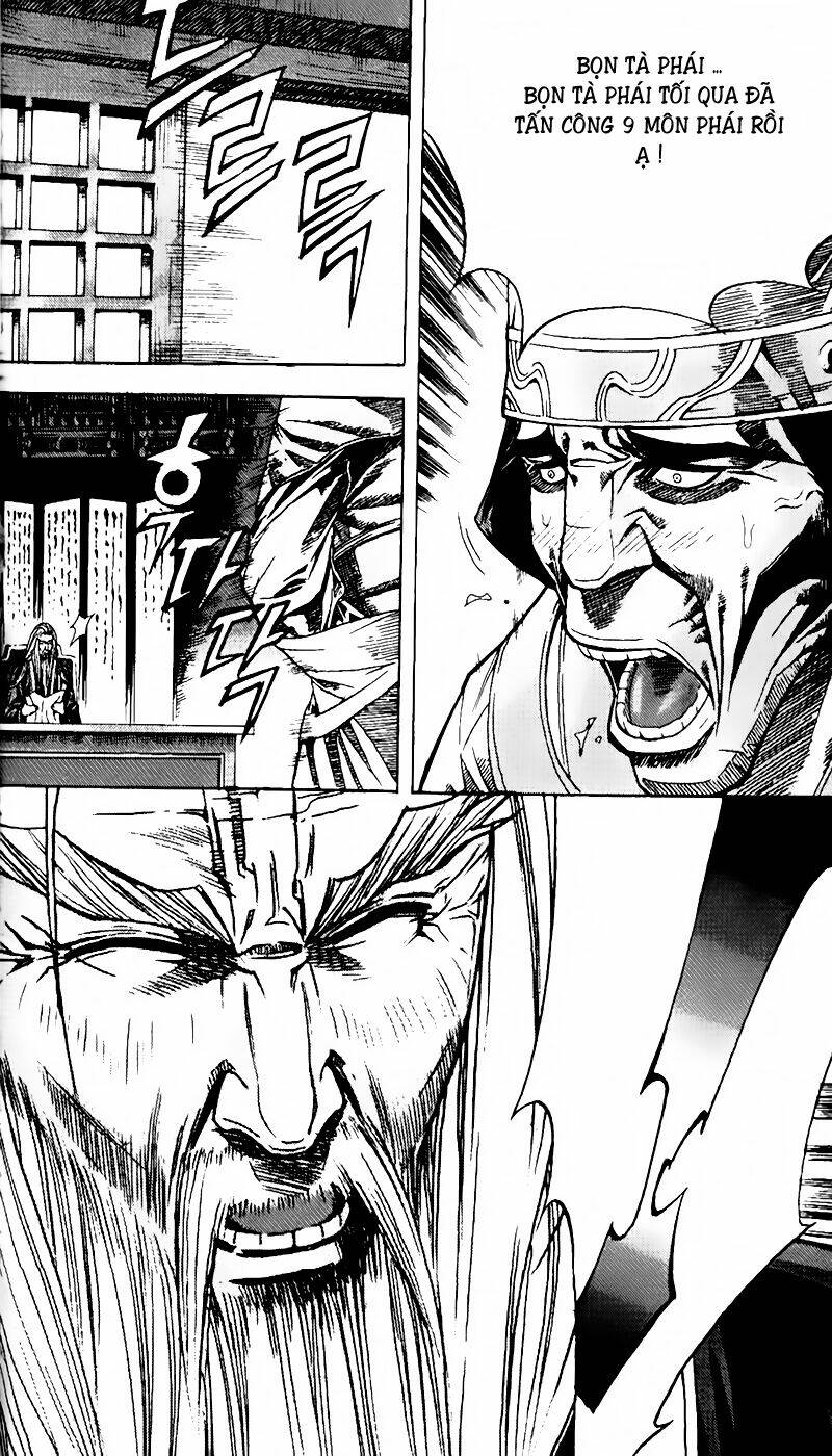 king of hell chapter 72 6