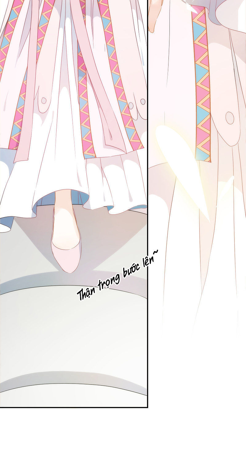 vương phi của babylon chapter 3 16