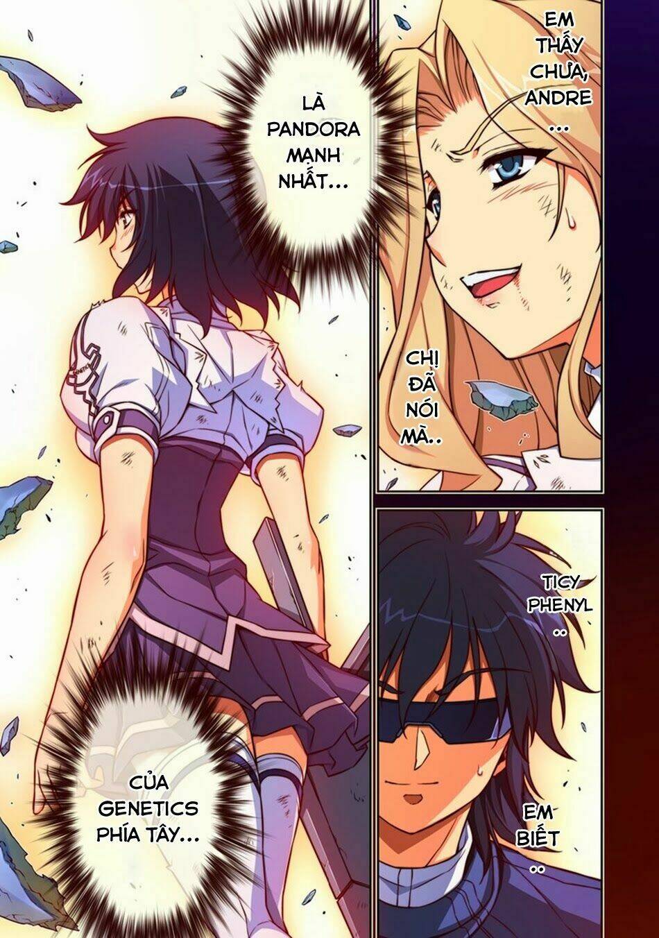 freezing chapter 134 3