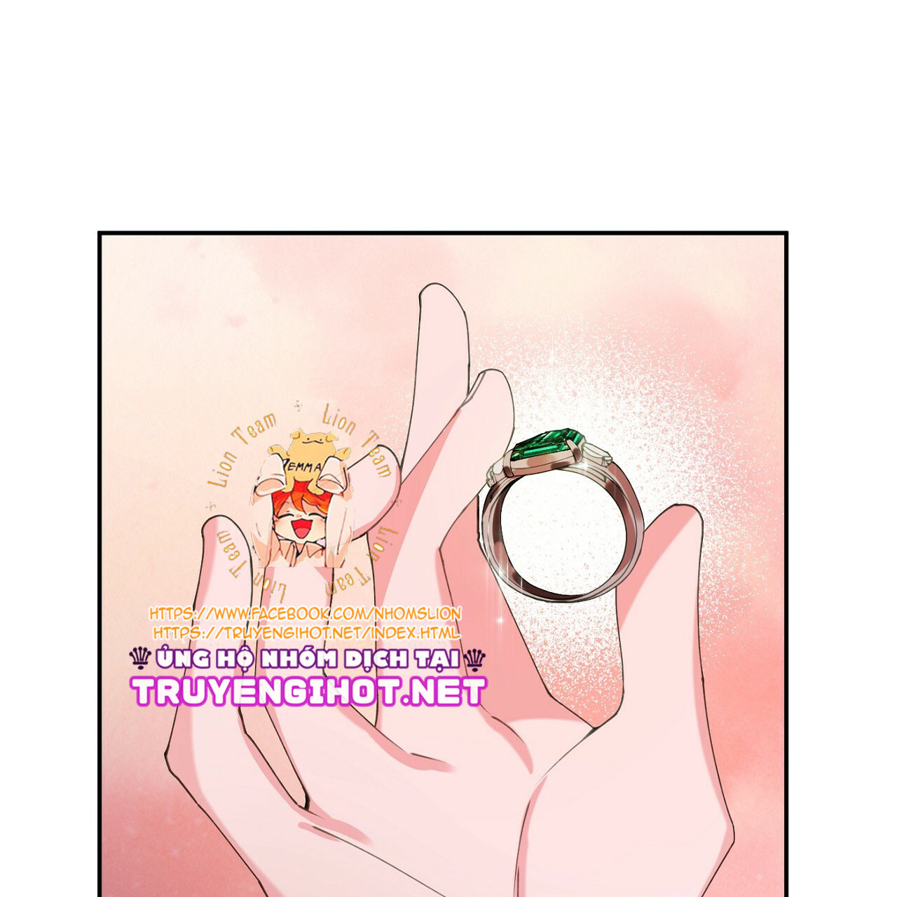 nữ công tước quạ chapter 5 30