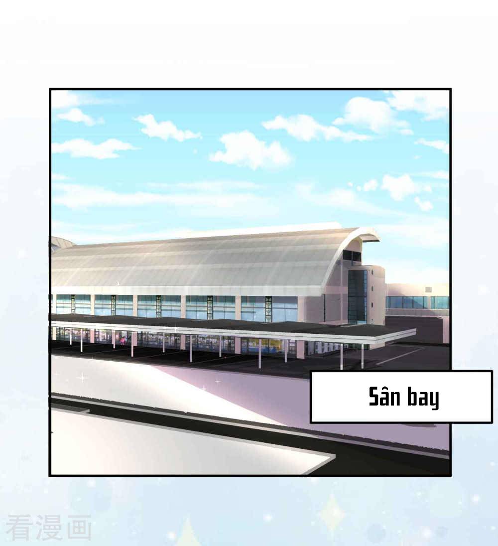 thời thượng nữ vương có chút tô chapter 18 20