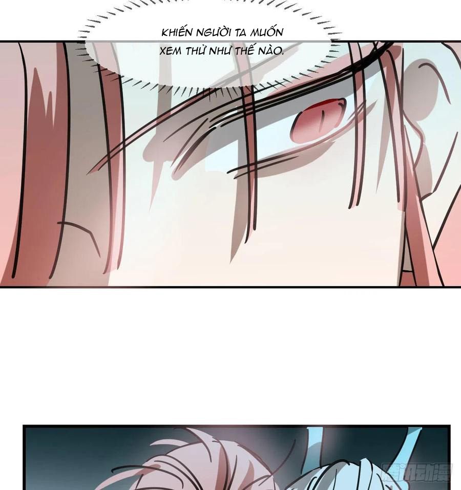 Bắt Lấy Ngao Ngao chapter 155 - Trang 18