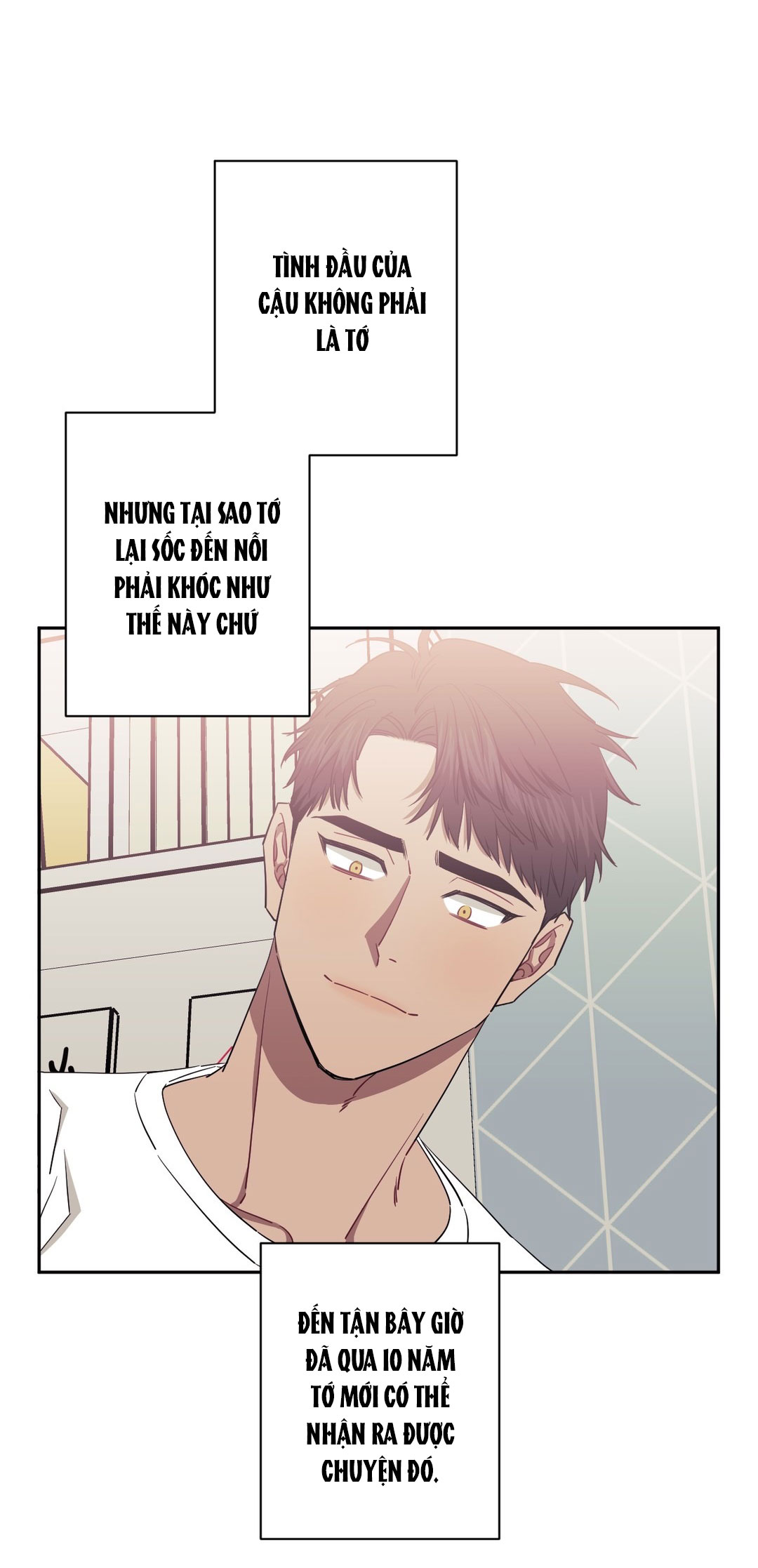 hơn cả bạn bè chapter 35.2 30