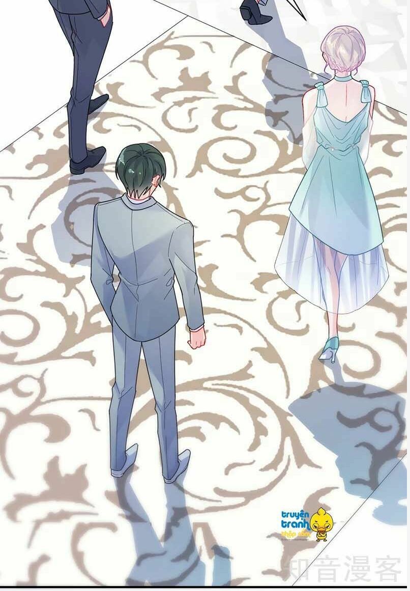 chọc tới chủ tịch tổng tài 2 chapter 82 14