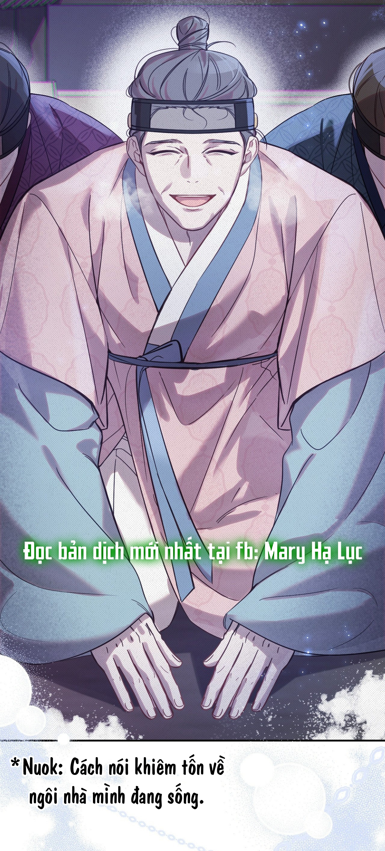 [18+] hậu cung kế chapter 21.1 10