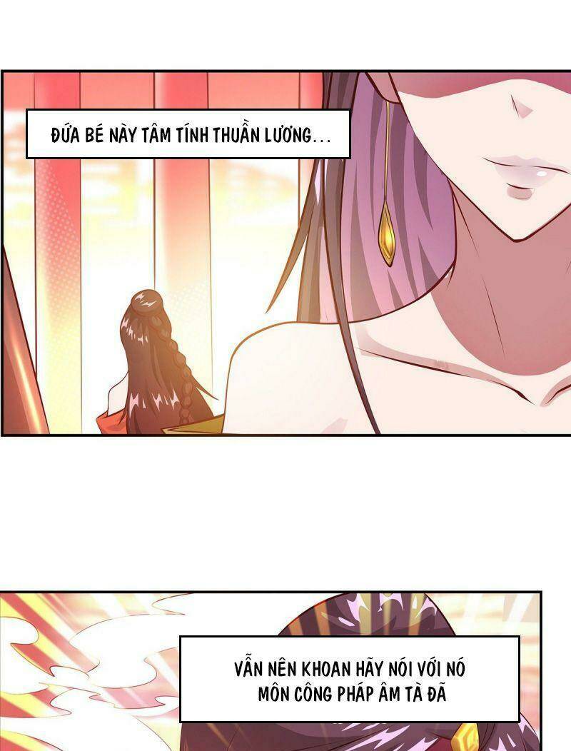 đại hiệp cao năng lực chapter 12 12